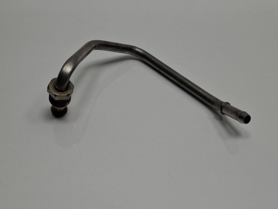Conducta Filtru De Particule Audi A4 Iv 8K2, B8 2007 - 2015 Tdi Cagb, Cjcb, Csub 8K0131205C