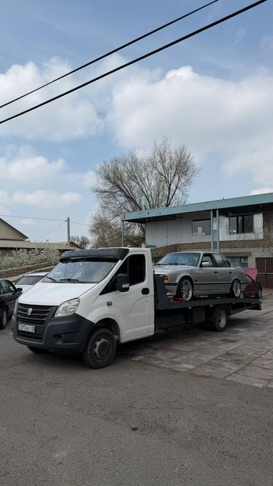 Услуги эвакуатора Недорого