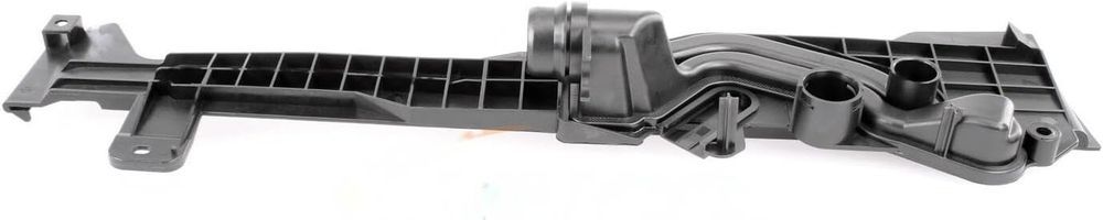 Clema fixare vas expansiune BMW X5 E53 2000-2007, OE 17111438819, Th-Series
