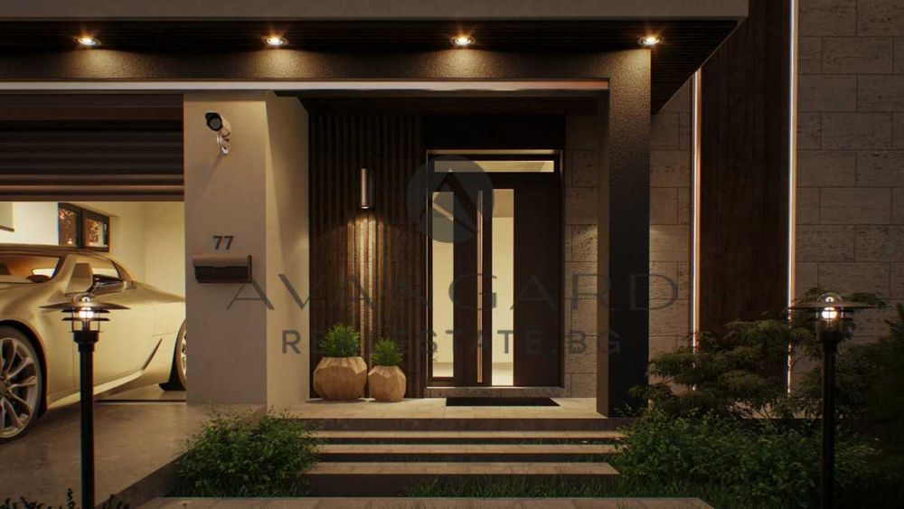 Продава се Къща в с. Оризари, Област Пловдив - 289 кв.м за 1024 €/кв.м - Снимка #2