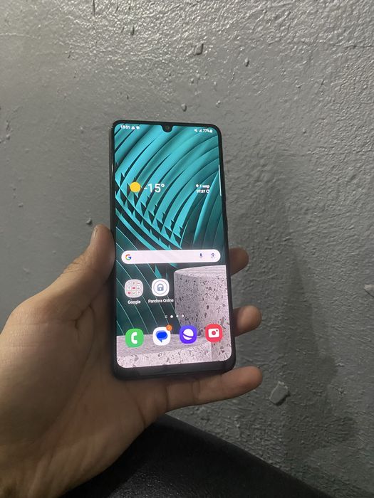 Samsung A32 в отличном состоянии