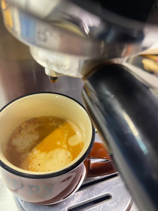 Кафе машина Finlux