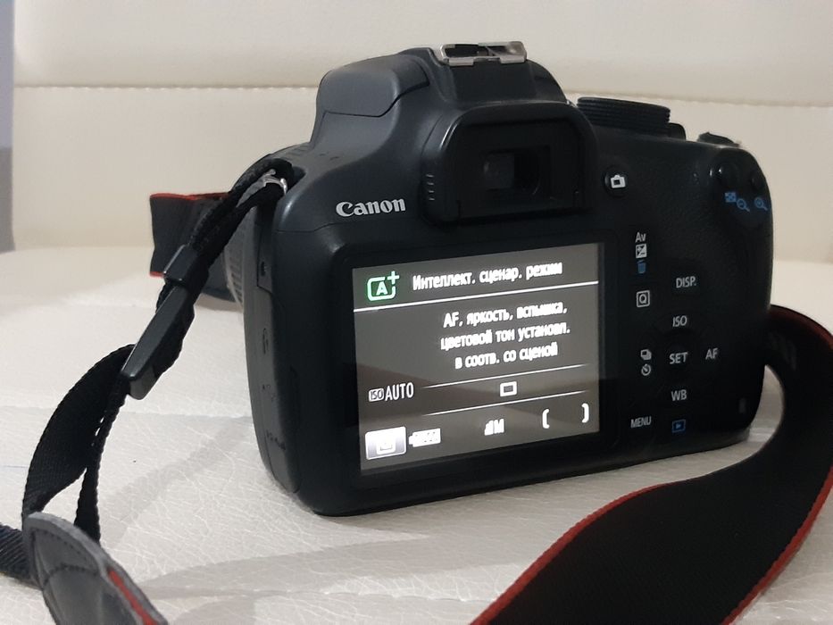 Фотоаппарат срочно