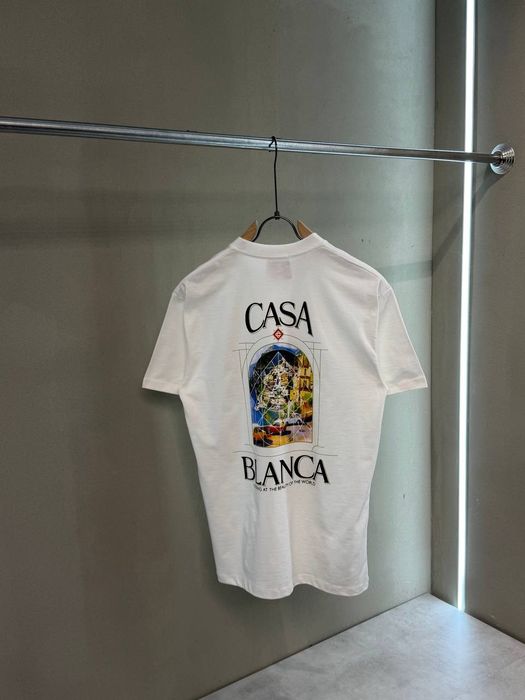 Casablanca тениска S-4XL