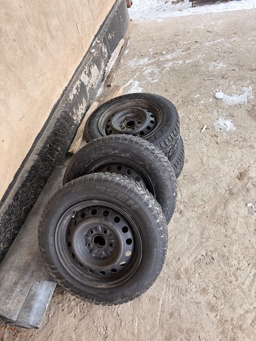 Сатылады жақсы жағдайда 195/65/р15