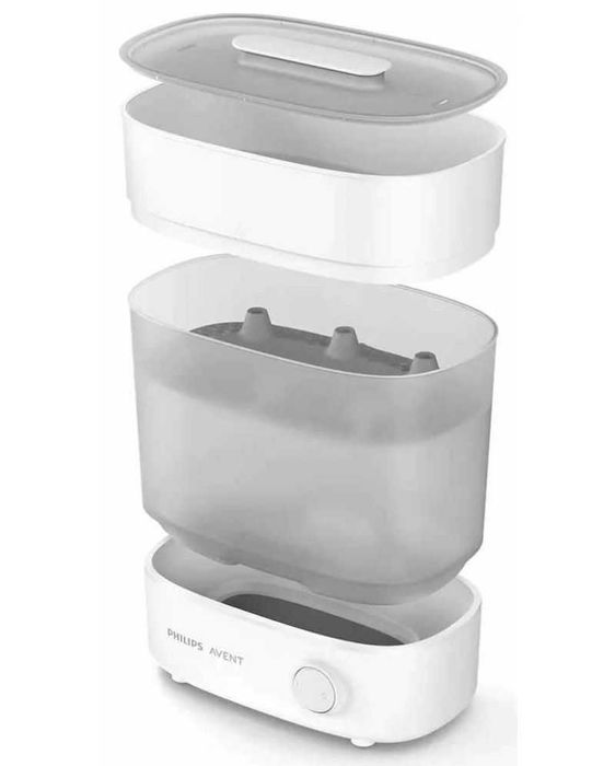 Електрически стерилизатор Philips Avent