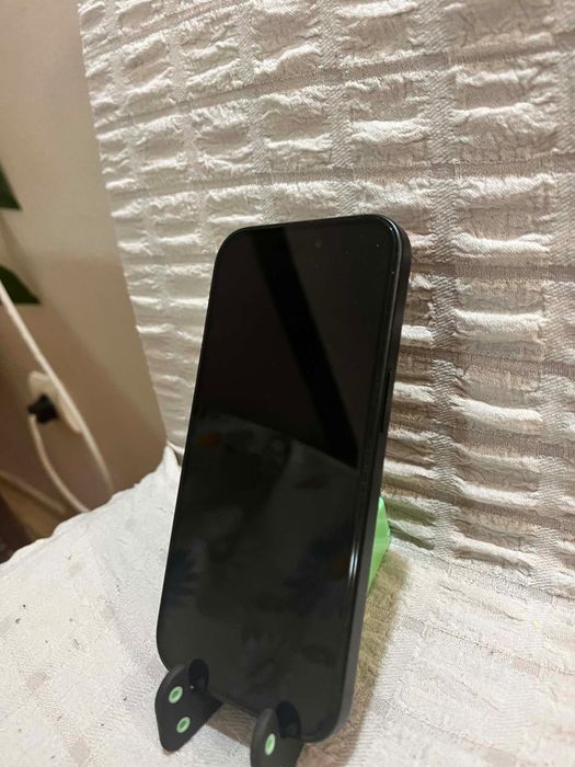 iphone 15 100% батерия