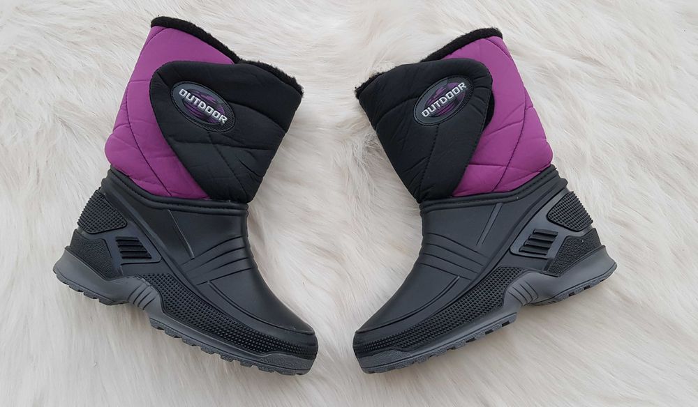 Дамски апрески Outdoor №38