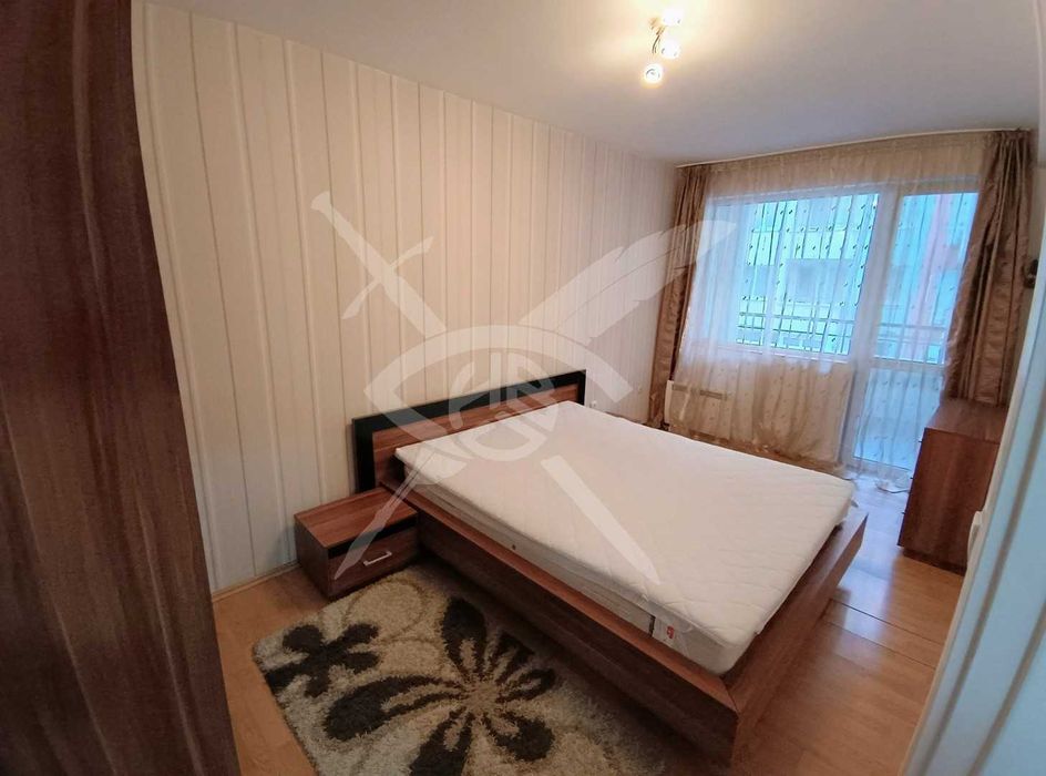 Дава се под наем Тристаен апартамент в София, Зона Б-18 - 100 кв.м за 698.19 € - Снимка #3