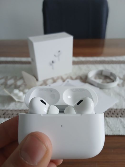 AirPods Pro 2 – Ediție Premium - Sigilate ( ANC, USB-C)