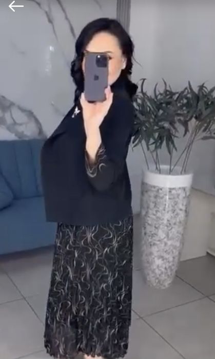 Двойка костюм сатылады