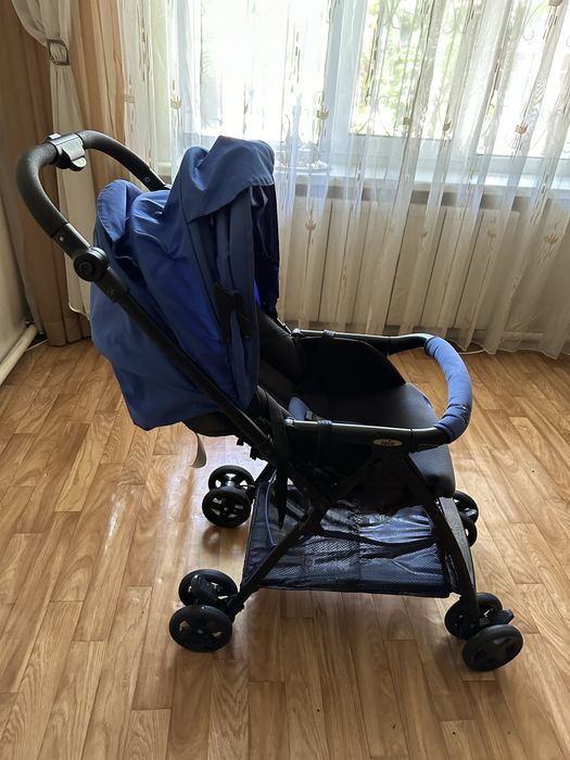 Детская коляска для прогулок