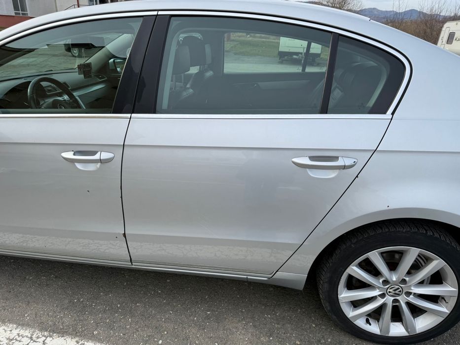 Vand Volkswagen Passat Highline