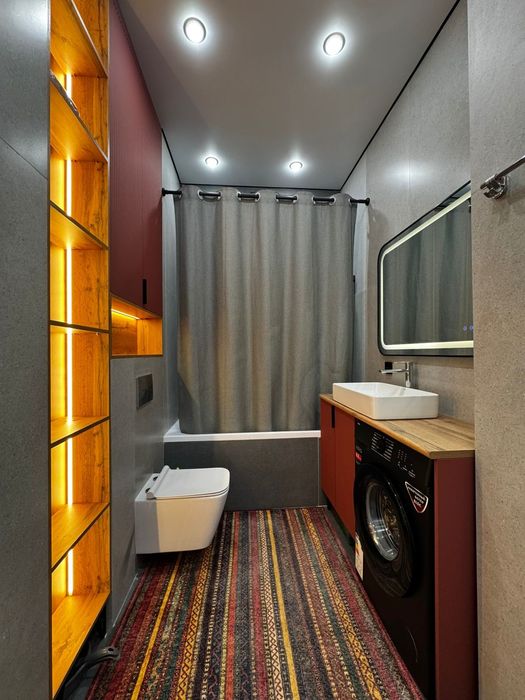 Продам квартиру евротрешку