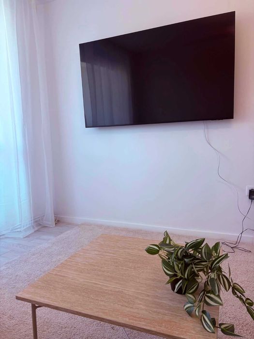 Chirie apartament 2 camere Gura Campului, Medias