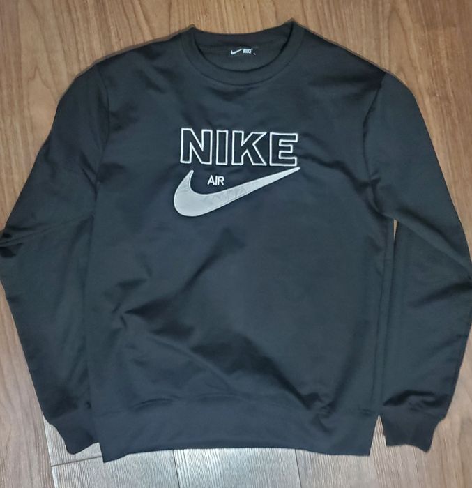 Bluze Nike negre