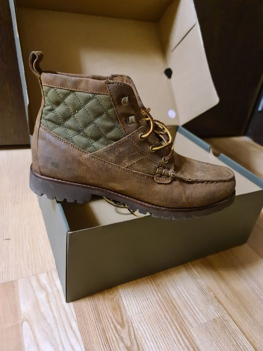 Ghete Ralph Lauren
