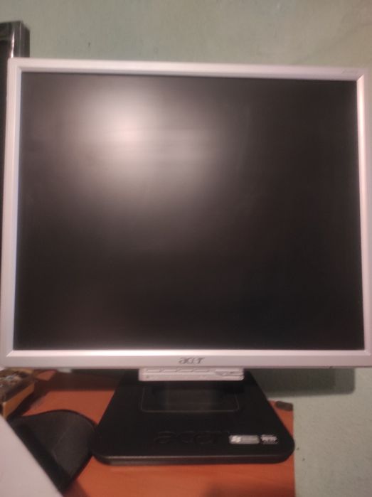 LCD дисплей ACER