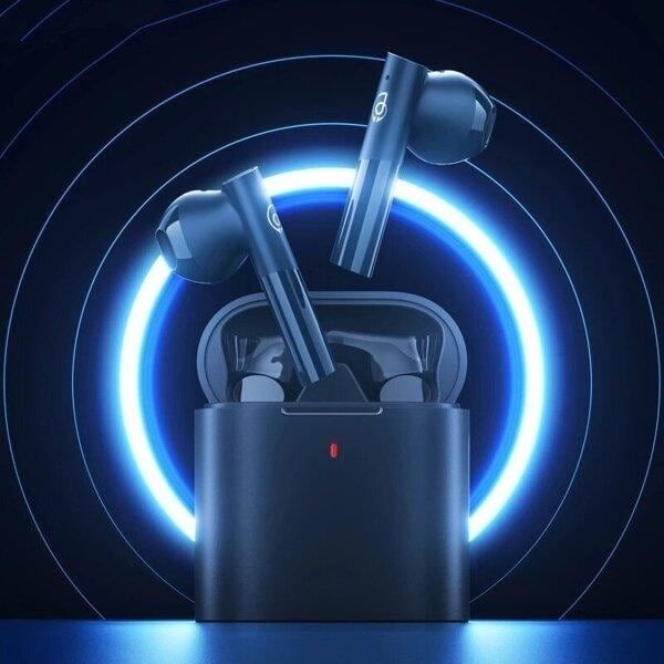 Беспроводные наушники Xiaomi Haylou MoriPods True Wireless