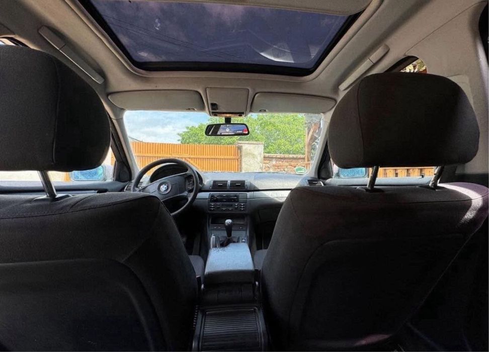 De vanzare   - BMW seria 3