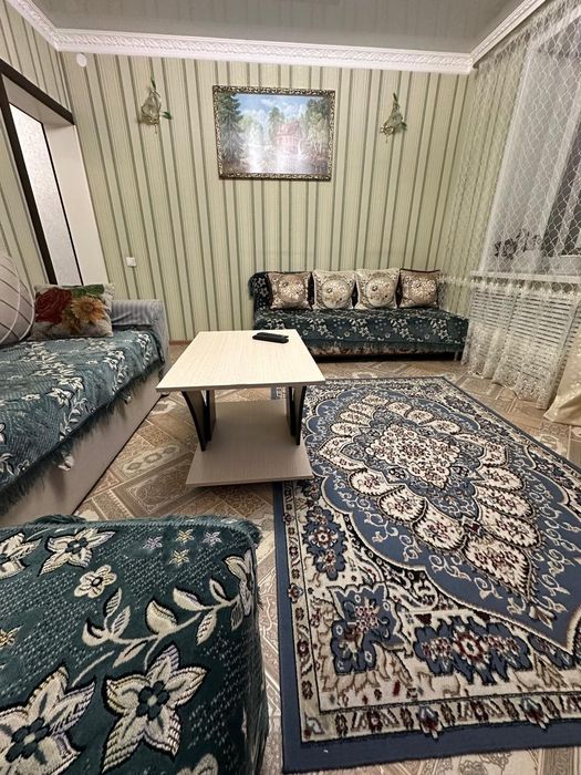 Дом в Щучинске по элеваторной