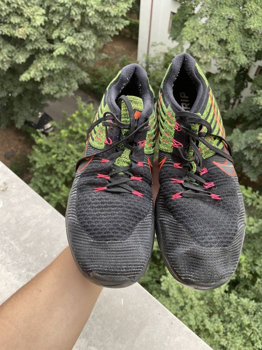 Adidasi Nike crossfit Metcon Flyknit marimea 46