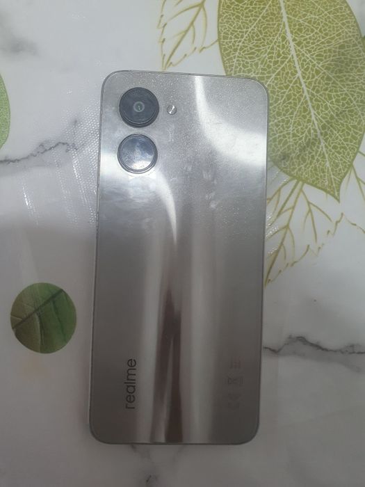 RealMe P33 128гб