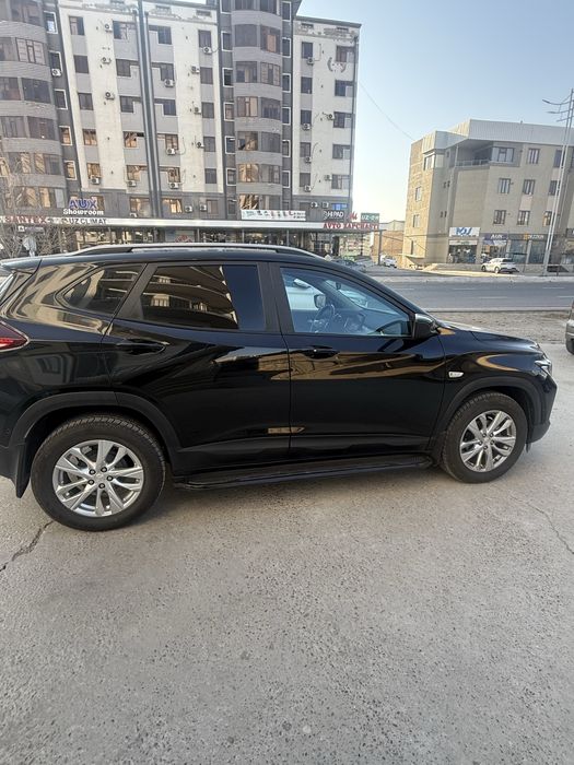 Trekr ltz propan bor