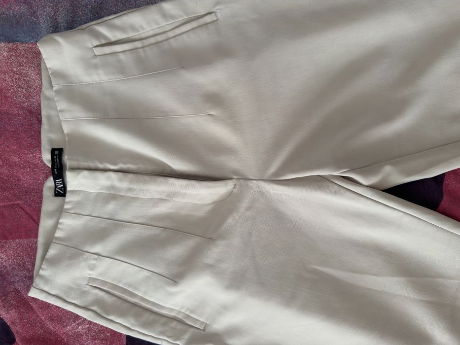 Панталони Bershka,Zara