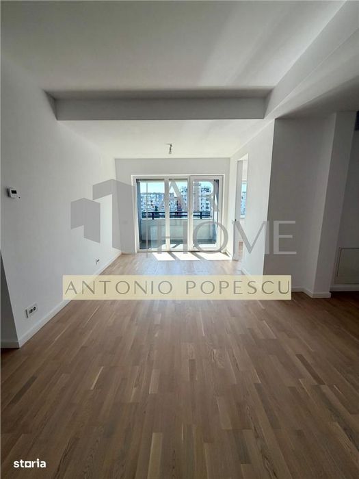Apartament 2 camere, parcare subterana, in Ploiesti, zona Gh; Doja — fotografia 1