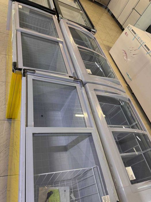 Морозильный ларь