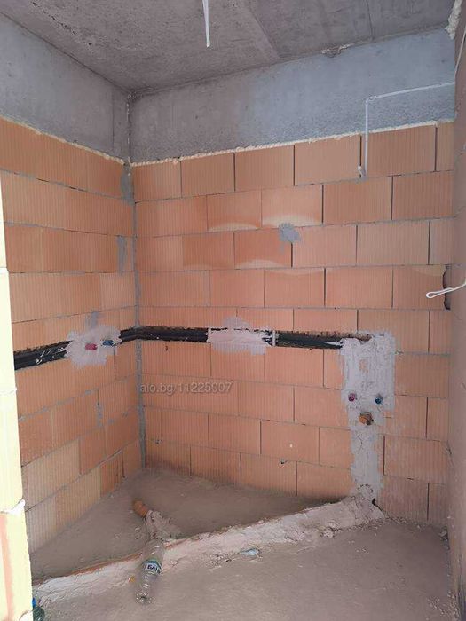 Продавам нов апартамент с две спални в кв. ”Виница”, гр. Варна - снимка 15