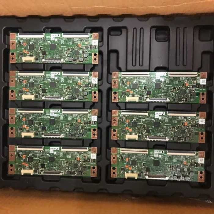 T-Con runtk 5351tp / 0055fv - Nou