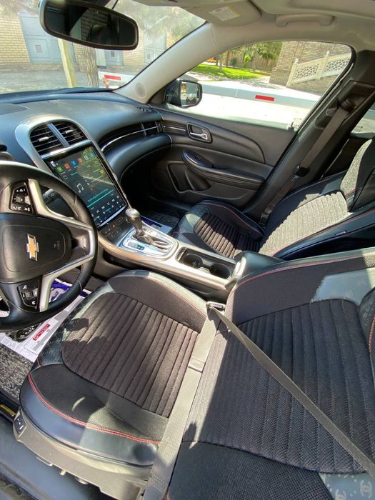 Chevrolet Malibu 1 3-pozitsiya
