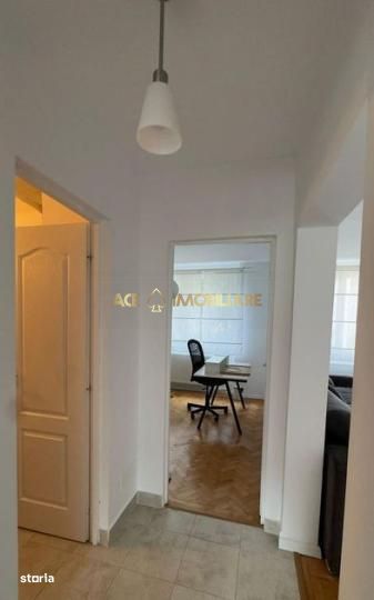 3 Camere de inchiriat | Dorobanti | Metrou |