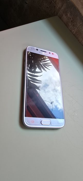 Samsung J7 Blue 2017 New