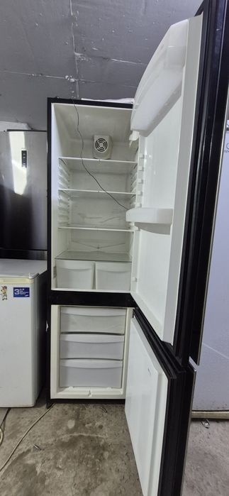 Холодильник мини офисный