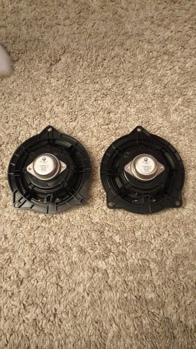 Difuzoare/Boxe BMW Seria 5 F10