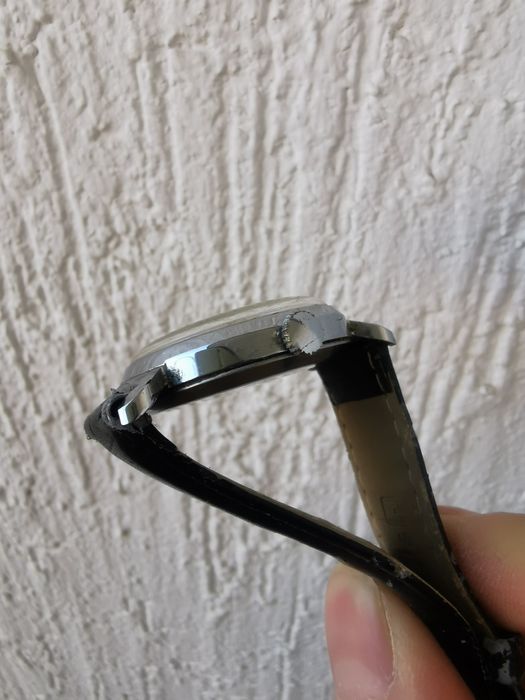 Ръчен Часовник Победа Pobeda