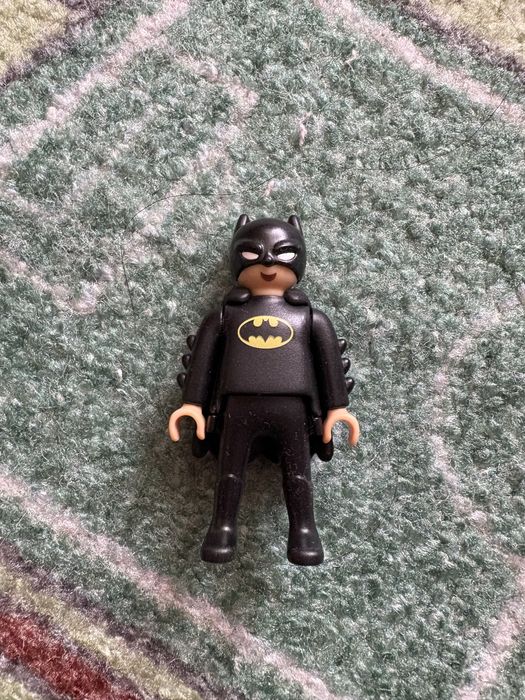 Figurine Mini Playmobil Kinder  Joy