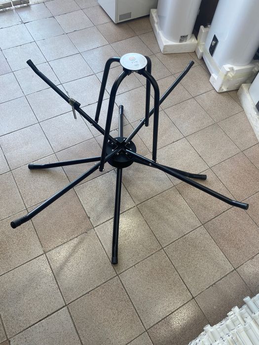 Размотчик для тёплого пола