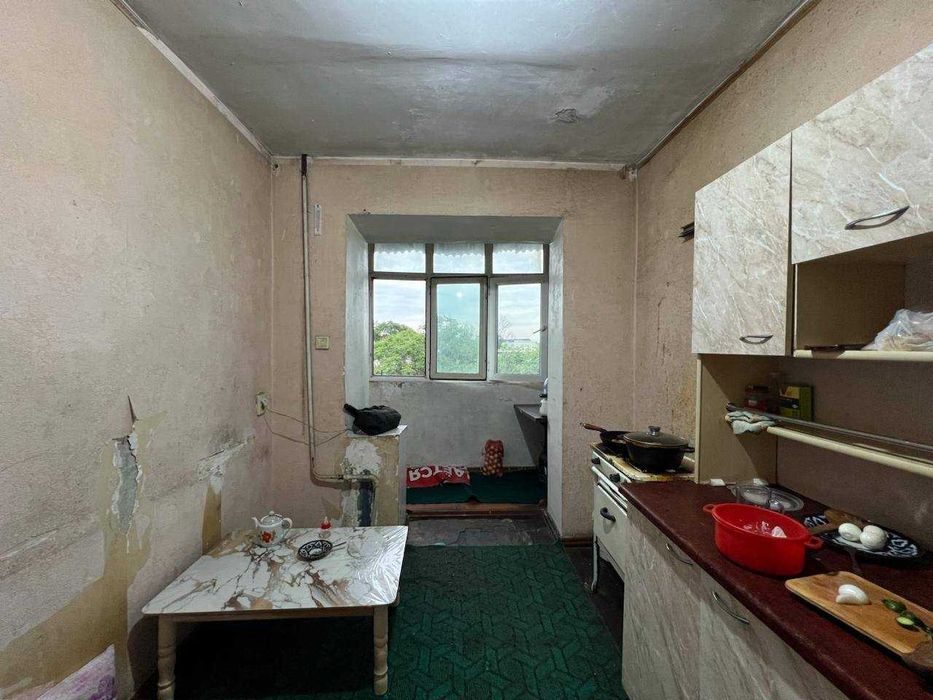 Продаётся 1/5/5, 27,2 м2, Лисунова, Котельная