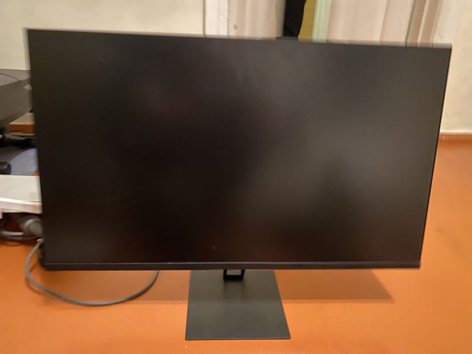 Монитор 240герц 27 xiaomi