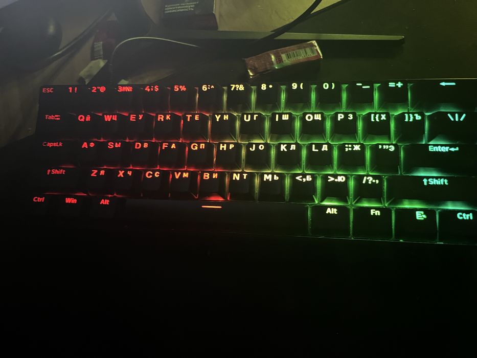 Игровой Компьютер С Девайсами