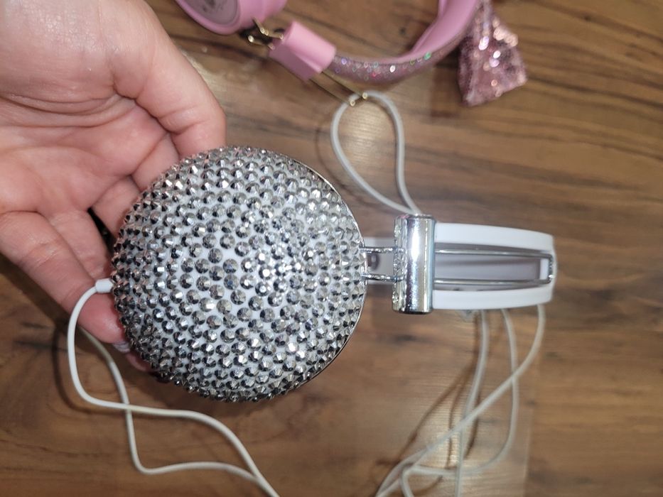 Два чифта детски слушалки