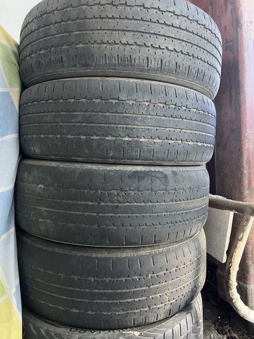 Продам шины триангл