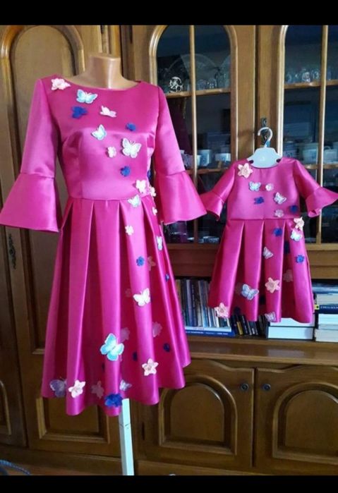 Set rochite mama fica