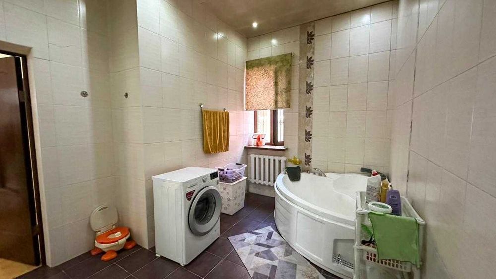 частный дом центр Ерасыл