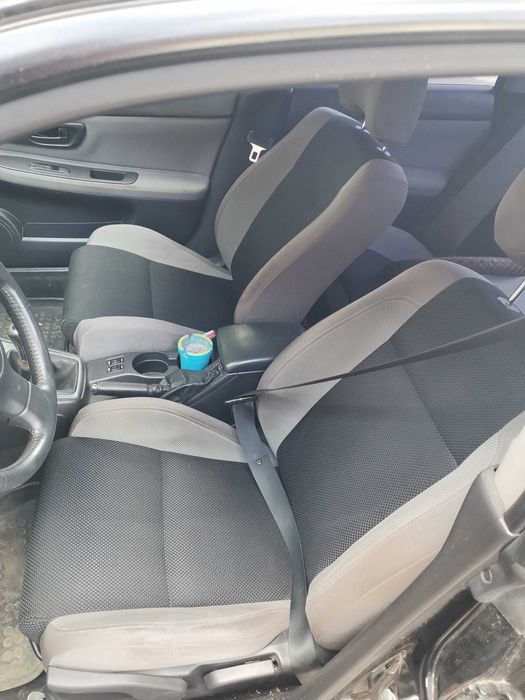 SUBARU Impreza 0 — imagine 5
