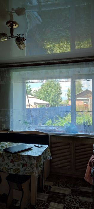 Продам дом на М- он Геолог